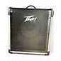 Used Peavey Max 110 100W 1x10 Bass Combo Amp thumbnail