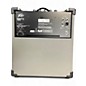Used Peavey Max 110 100W 1x10 Bass Combo Amp
