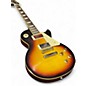 Used Epiphone 1959 Reissue Les Paul Standard Sunburst Solid Body Electric Guitar