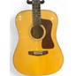 Used Guild D50 Natural Acoustic Electric Guitar thumbnail