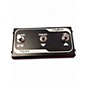 Used DigiTech FS3X / FS3XV Selector Footswitch thumbnail
