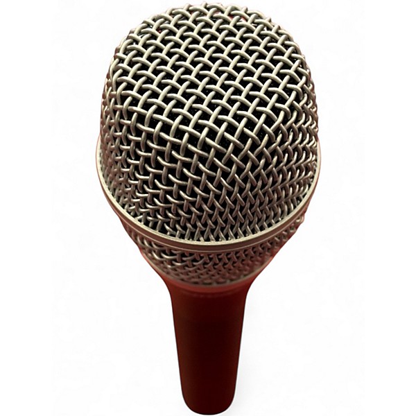 Used Shure SM86 Dynamic Microphone