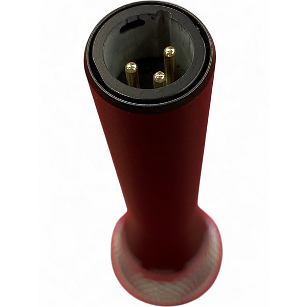 Used Shure SM86 Dynamic Microphone