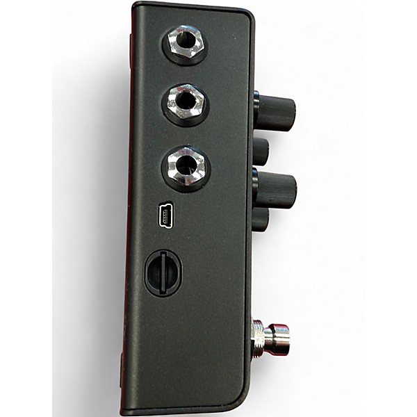 Used DigiTech Trio+ Band Creator Plus Looper Pedal