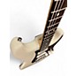 Used Fender Lone Star Stratocaster W/ DUCKBUCER AND LIL 59 Vintage White Solid Body Electric Guitar