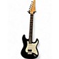 Used Suhr Classic Antique Black Solid Body Electric Guitar thumbnail