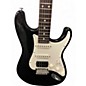Used Suhr Classic Antique Black Solid Body Electric Guitar