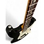 Used Suhr Classic Antique Black Solid Body Electric Guitar