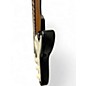 Used Suhr Classic Antique Black Solid Body Electric Guitar