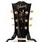 Used Gibson 1958 Les Paul Jr Double Cutaway TV Yellow Solid Body Electric Guitar