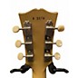 Used Gibson 1958 Les Paul Jr Double Cutaway TV Yellow Solid Body Electric Guitar