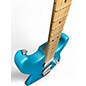 Used Charvel Pro Mod San Dimas HH HT BLUE FROST Solid Body Electric Guitar