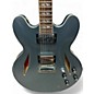 Used Epiphone DG335 PELHAM BLUE Hollow Body Electric Guitar