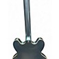 Used Epiphone DG335 PELHAM BLUE Hollow Body Electric Guitar
