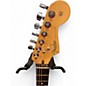 Used Fender 50th Anniversary American Stratocaster SIENNA BURST Solid Body Electric Guitar