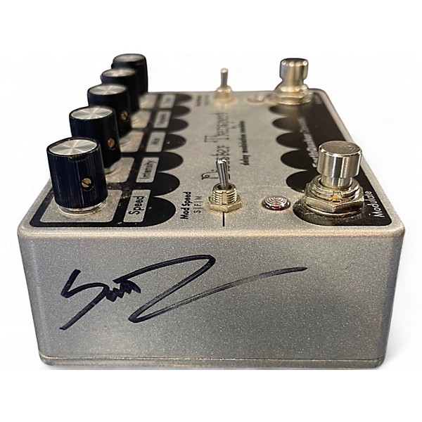 Used EarthQuaker Devices Disaster Transport Modulated Delay Effect Pedal