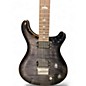 Used PRS 277 Charcoal black burst Baritone Guitars