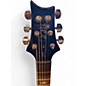 Used PRS 277 Charcoal black burst Baritone Guitars