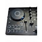 Used AlphaTheta FLX2 DJ Controller