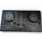 Used AlphaTheta FLX2 DJ Controller