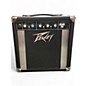 Used Peavey JOSHUA HOMME DECADE TOO Guitar Combo Amp thumbnail