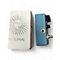 Used Analogman MINI CHORUS Effect Pedal