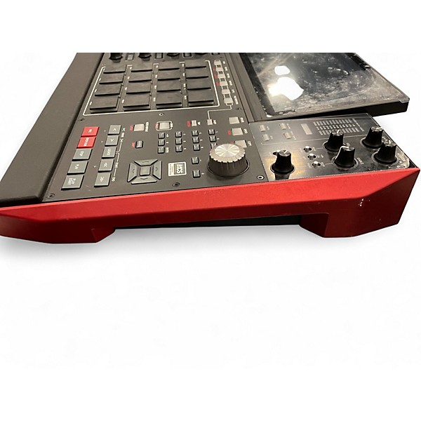 Used Akai Professional MPCX Production Controller
