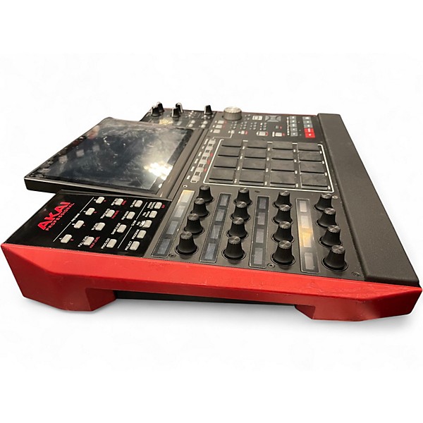 Used Akai Professional MPCX Production Controller