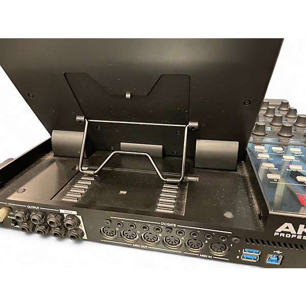 Used Akai Professional MPCX Production Controller