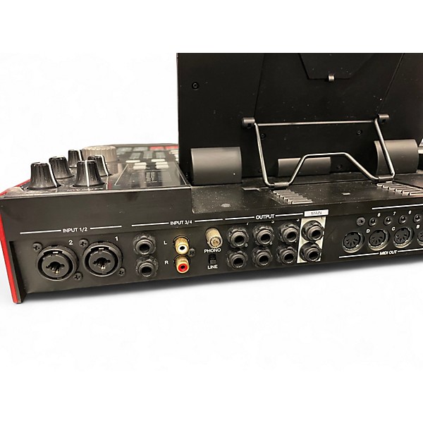 Used Akai Professional MPCX Production Controller