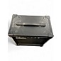 Used Yamaha GA15II Guitar Combo Amp