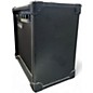 Used Yamaha GA15II Guitar Combo Amp