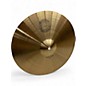 Used Paiste 16in SOUND FORMULA FULL CRASH Cymbal thumbnail