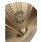 Used Paiste 16in SOUND FORMULA FULL CRASH Cymbal
