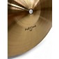 Used Paiste 16in SOUND FORMULA FULL CRASH Cymbal