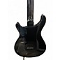 Used PRS SE 277 Charcoal burst Solid Body Electric Guitar