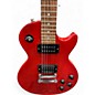 Used Gibson Les Paul The Paul Red Solid Body Electric Guitar