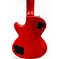 Used Gibson Les Paul The Paul Red Solid Body Electric Guitar
