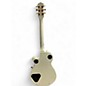 Used Gretsch Guitars G5237TG Electromatic Jet FT Bigsby LTD Champagne White Solid Body Electric Guitar