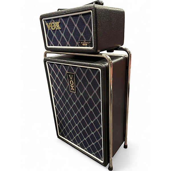 Used VOX MSB50-Audio Guitar Stack