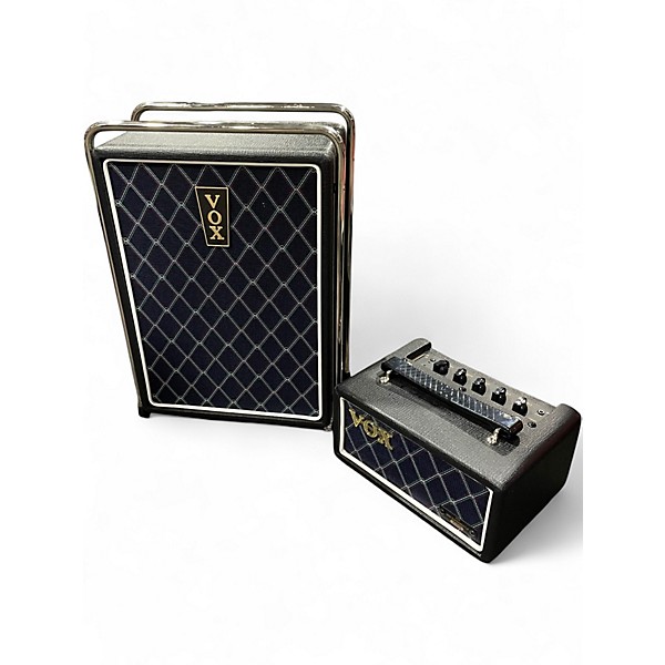 Used VOX MSB50-Audio Guitar Stack