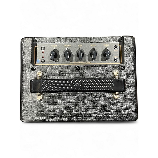 Used VOX MSB50-Audio Guitar Stack