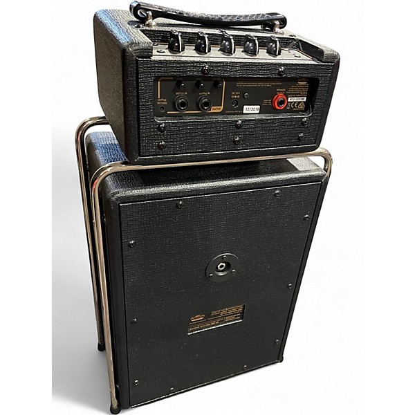 Used VOX MSB50-Audio Guitar Stack