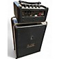Used VOX MSB50-Audio Guitar Stack