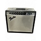 Used 1980s Fender Yale Reverb Guitar Combo Amp thumbnail