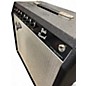 Used 1980s Fender Yale Reverb Guitar Combo Amp