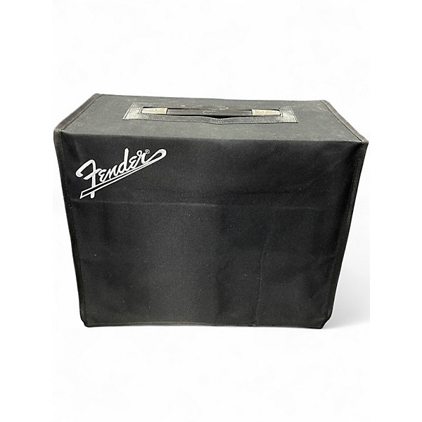 Used 1980s Fender Yale Reverb Guitar Combo Amp
