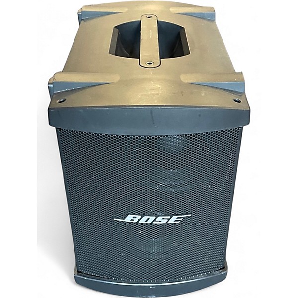 Used Bose Professional L1 Sub Powered Subwoofer