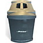 Used Bose Professional L1 Sub Powered Subwoofer thumbnail