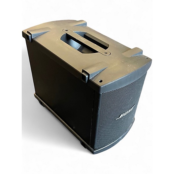 Used Bose Professional L1 Sub Powered Subwoofer